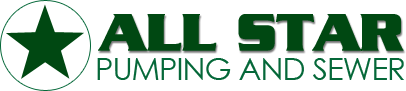 All Star Pumping and Sewer, Logo