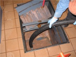 Grease Trap Cleaning in St. Charles, MO